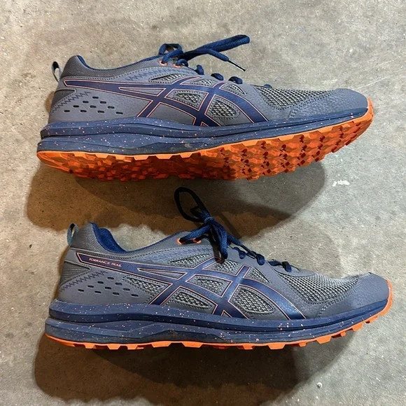 ASICS Torrance Trail Running Shoes - Picture 2 of 5